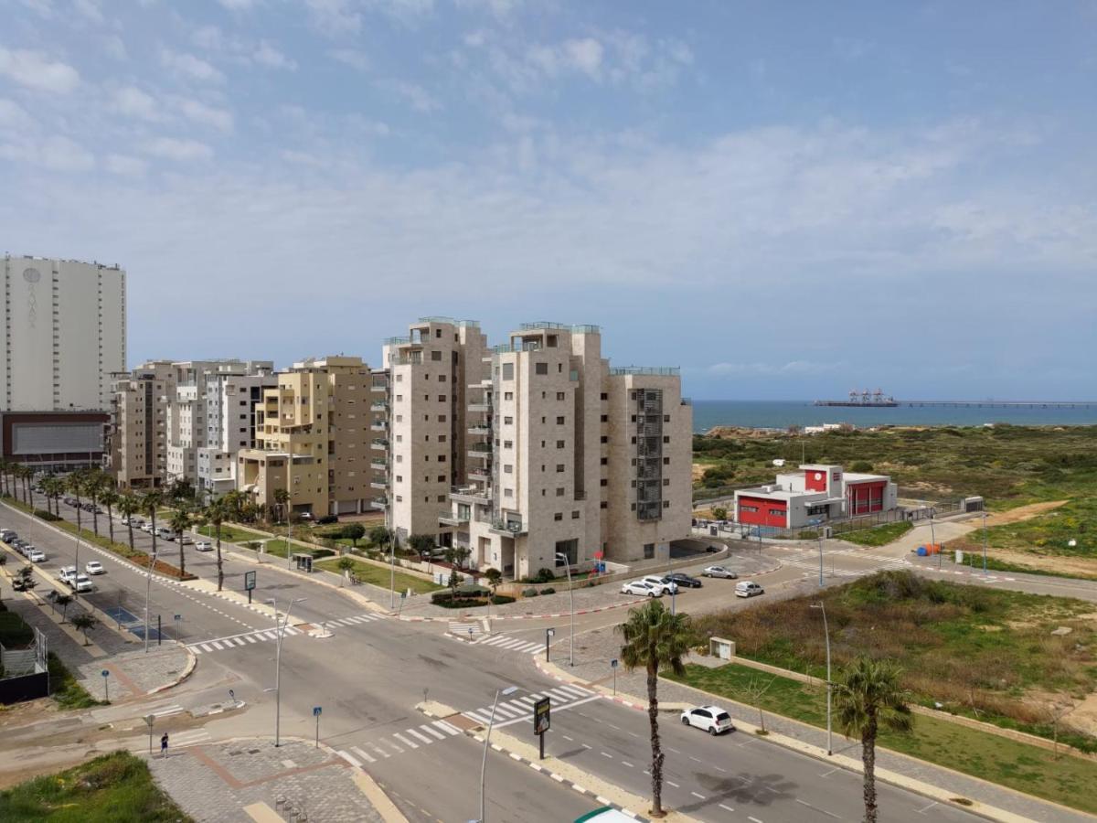 Appartement Sea& Sun
