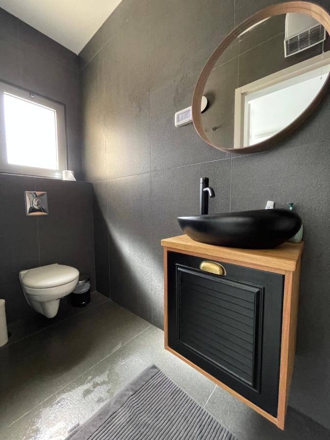 Sea& Sun Appartement *