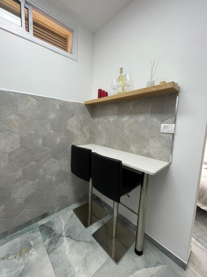 Appartement Sea& Sun Hadera